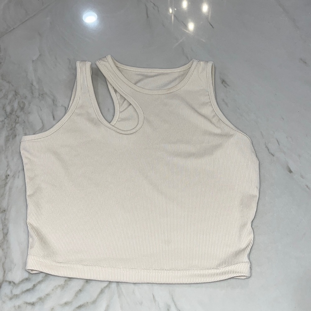 cool cream top
